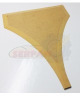 Formadora SUBAL TL-600 CSM MAPANVA SALVA