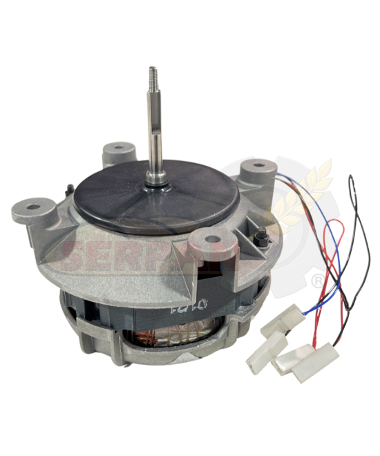 KVN0027A MOTOR SISME K48210 M01616 UNOX XF183 XF185 XF080 XF090 XF085 DOBRA CR3 CR4 FR3 FR4 CONBEQ AGATA ZAFIRO
