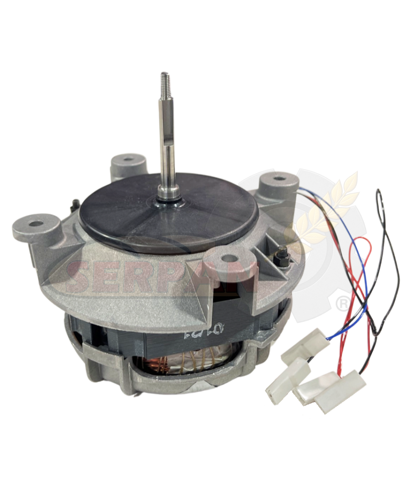 KVN0027A MOTOR SISME K48210 M01616 UNOX XF183 XF185 XF080 XF090 XF085 DOBRA CR3 CR4 FR3 FR4 CONBEQ AGATA ZAFIRO