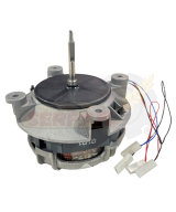 KVN0027A MOTOR SISME K48210 M01616 UNOX XF183 XF185 XF080 XF090 XF085 DOBRA CR3 CR4 FR3 FR4 CONBEQ AGATA ZAFIRO