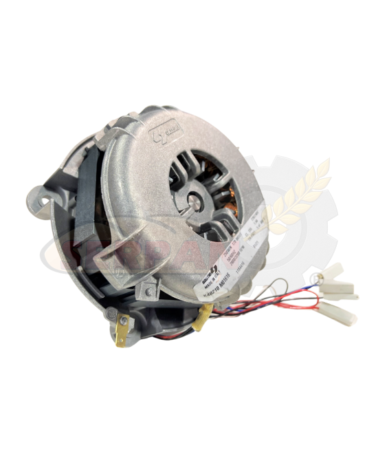 KVN0027A MOTOR SISME K48210 M01616 UNOX XF183 XF185 XF080 XF090 XF085 DOBRA CR3 CR4 FR3 FR4 CONBEQ AGATA ZAFIRO FM