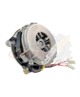 KVN0027A MOTOR SISME K48210 M01616 UNOX XF183 XF185 XF080 XF090 XF085 DOBRA CR3 CR4 FR3 FR4 CONBEQ AGATA ZAFIRO FM