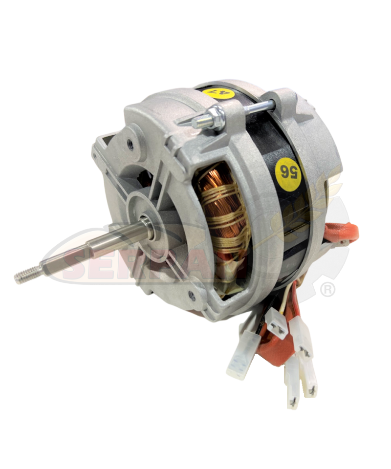 MOTOR HORNO FIR 1004 2455 2459 EKA Forno a convezione elettrico EKF1064TC, EKF1064UD, EKF1111E UD, EKF1111EV UD, EKF1111TC,