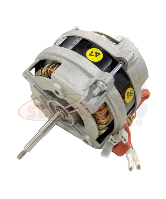 MOTOR HORNO FIR 1004 2455 2459 EKA Forno a convezione elettrico EKF1064TC, EKF1064UD, EKF1111E UD, EKF1111EV UD, EKF1111TC
