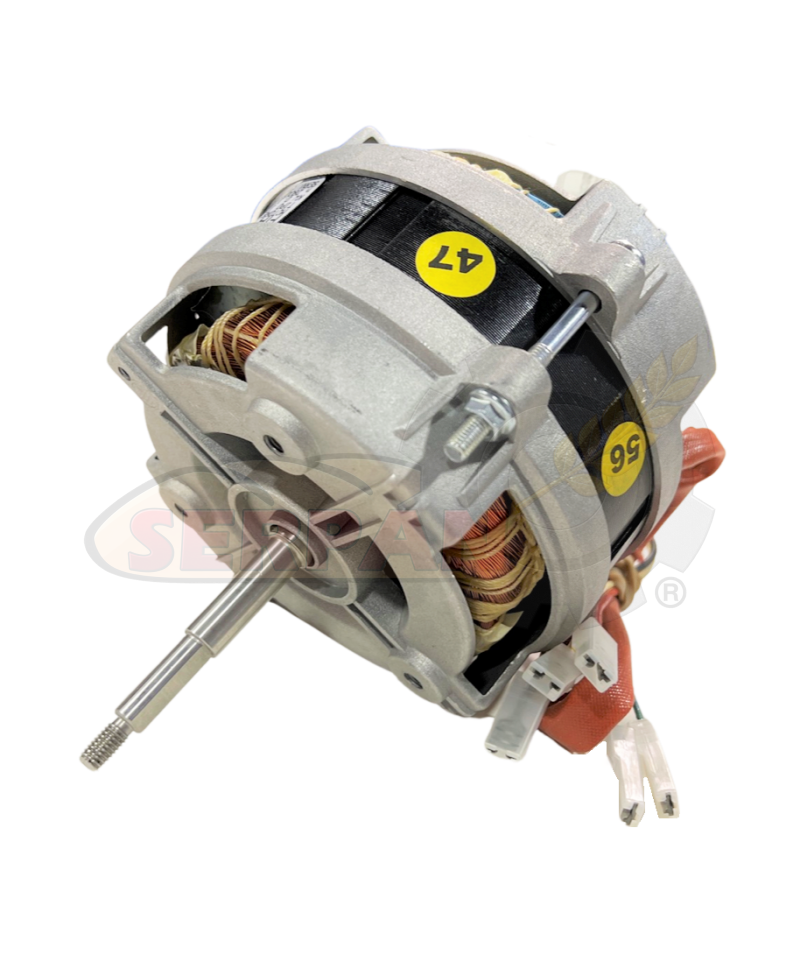 MOTOR HORNO FIR 1004 2455 2459 EKA Forno a convezione elettrico EKF1064TC, EKF1064UD, EKF1111E UD, EKF1111EV UD, EKF1111TC