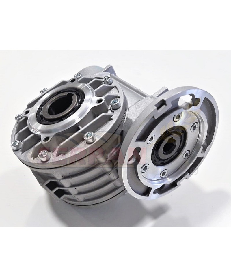 REDUCTOR MOTOR HORNO REVENT / BEGESA MI 50FP 1/60 14/105 SITI 60064546 HI 50 FP F0 LCA/14 60/1