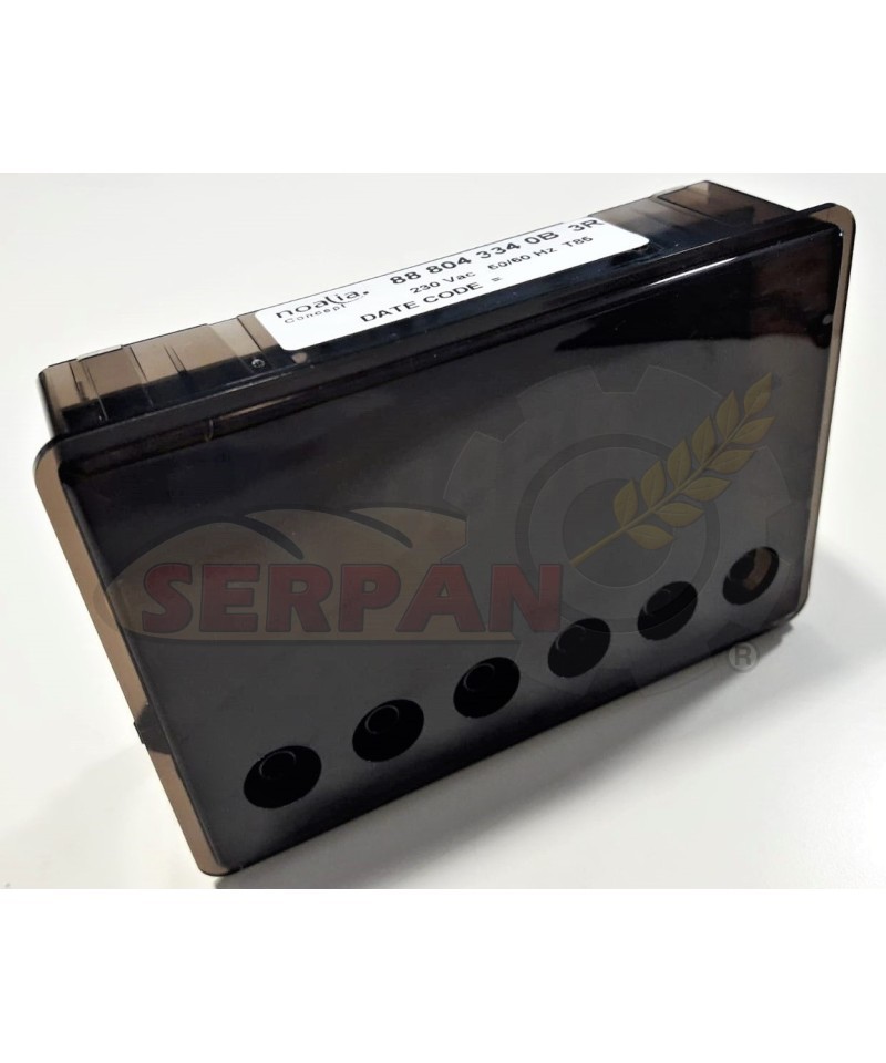 Tarjeta NOALIA NOA00009 88-804-328-0-B-3R horno Dobra CR4 FR4 BRADO P