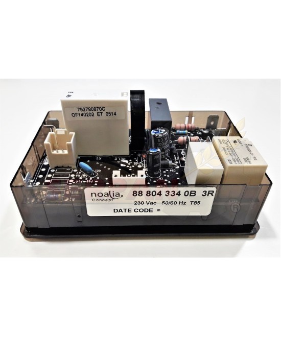Tarjeta NOALIA NOA00009 88-804-328-0-B-3R horno Dobra CR4 FR4 BRADO P