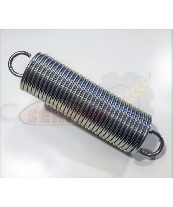 MUELLE ELEVACIÓN BRAZO PARA EMPAQUETADORA RAELMA R-ENA