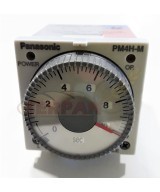 TEMPORIZADOR PANASONIC EMPAQUETADORA RAELMA R-ENA  240V