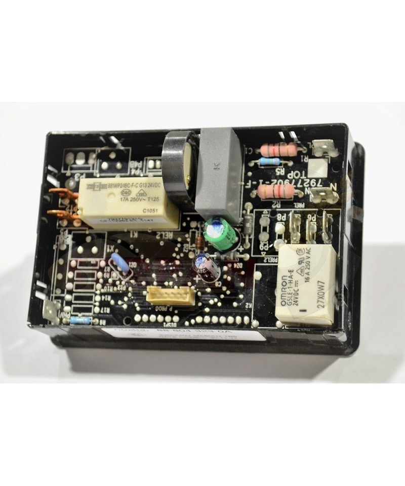 TARJETA NOALIA T85 88-804-323-0A T85 88-804-310-1D 816291290 UNOX: ELENA