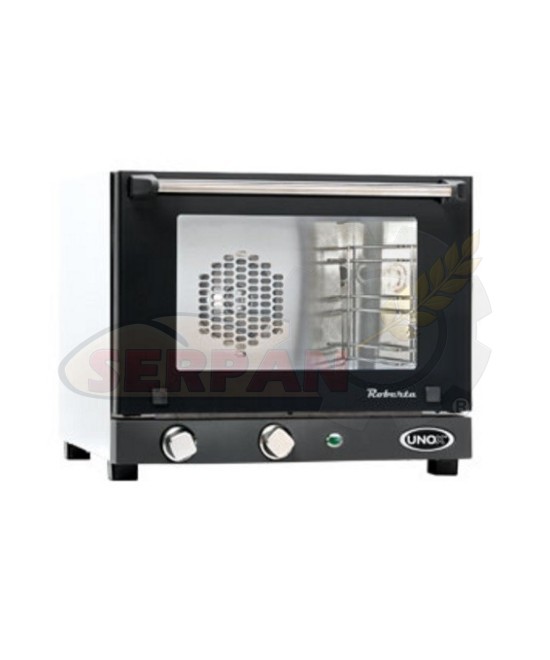 CRISTAL INTERIOR  HORNO UNOX ROBERTA XAF003 / XF003 KVT1145A