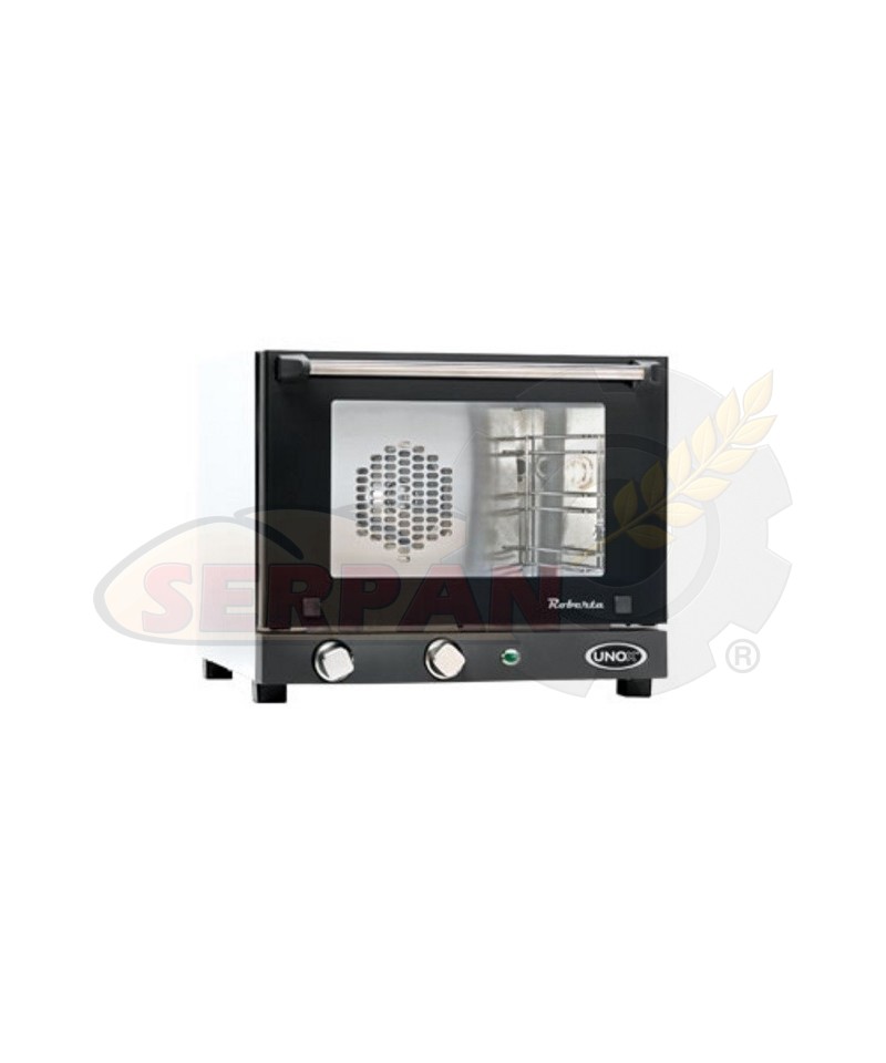 CRISTAL INTERIOR  HORNO UNOX ROBERTA XAF003 / XF003 KVT1145A