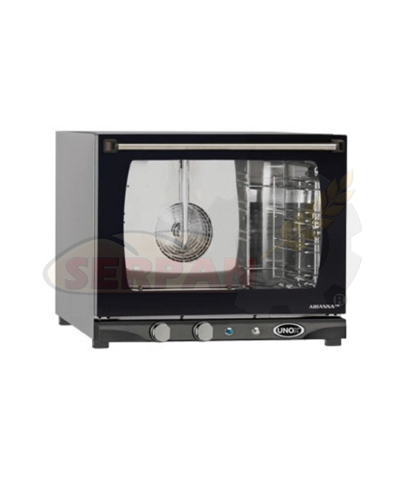 CRISTAL EXTERIOR HORNO UNOX ARIANNA KVT1062A XAFT130 ; XAFT133 ; XAFT135 ; XFT130 ; XFT133 ; XFT135