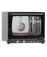 CRISTAL INTERIOR HORNO UNOX ARIANNA KVT1060A XAFT130 ; XAFT133 ; XAFT135 ; XFT130 ; XFT133 ; XFT135