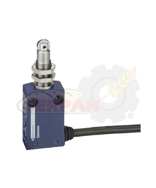 MICROINTERRUPTOR TELEMECANIQUE XCMN21F2L1 HORNO SALVA HORNO GPG