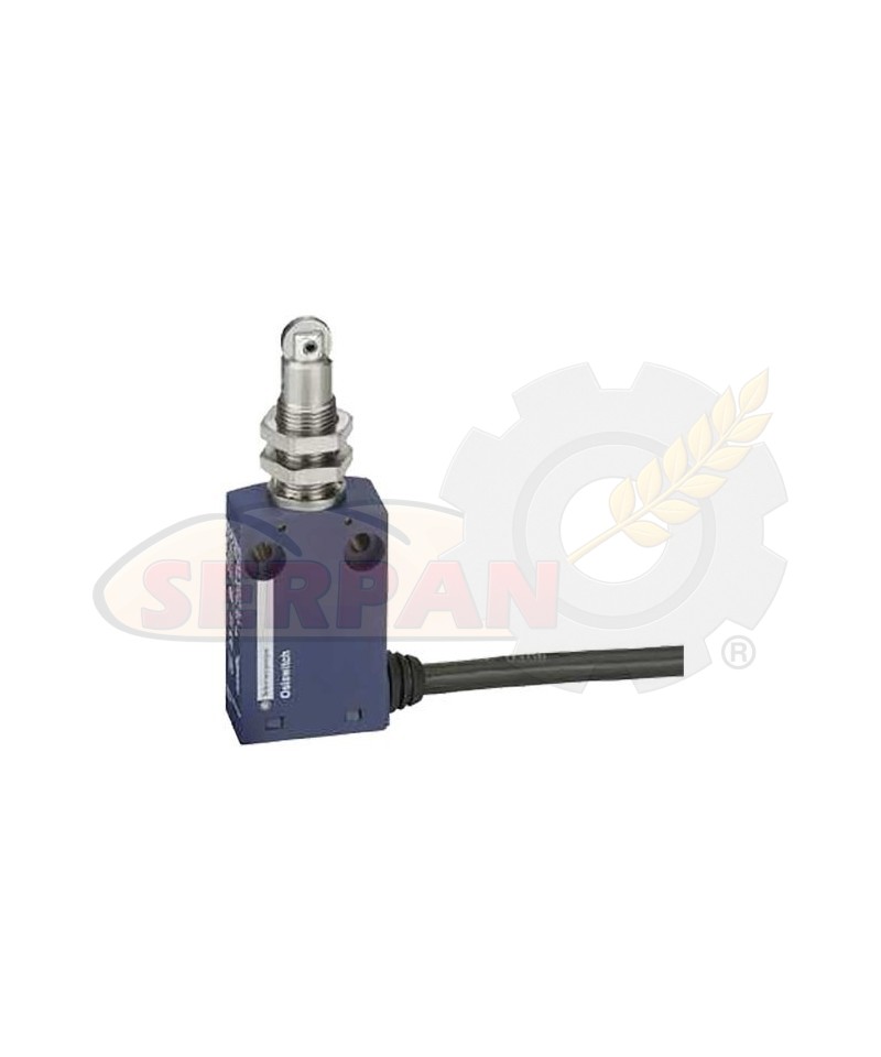 MICROINTERRUPTOR TELEMECANIQUE XCMN21F2L1 HORNO SALVA HORNO GPG