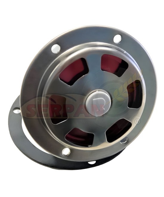 ZUMBADOR RODMAN ZE-1C ZE-1I Z-1C SONIDO CONTINUO HORNO PANADERIA REVENT BEGESA BERTAM SALVA MONDIAL