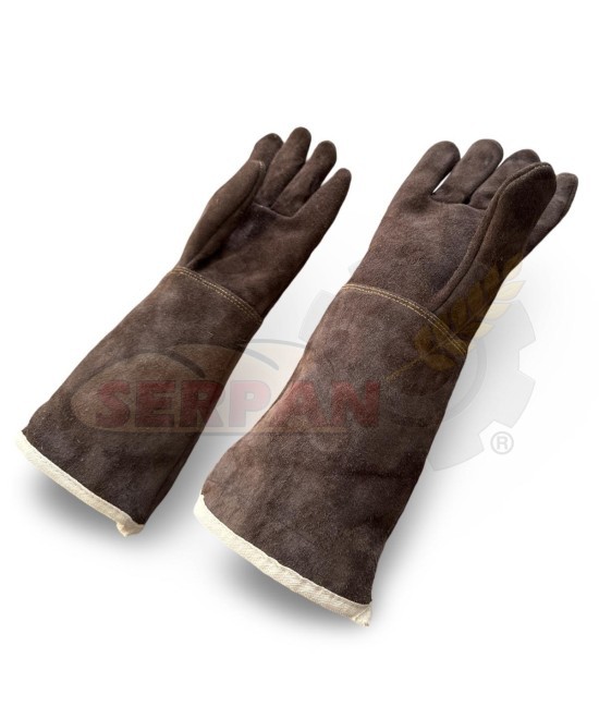 GUANTES TERMICOS PARA HORNOS DE PIZZERIA PANADERIA Y PASTELERIA MORALES S-88