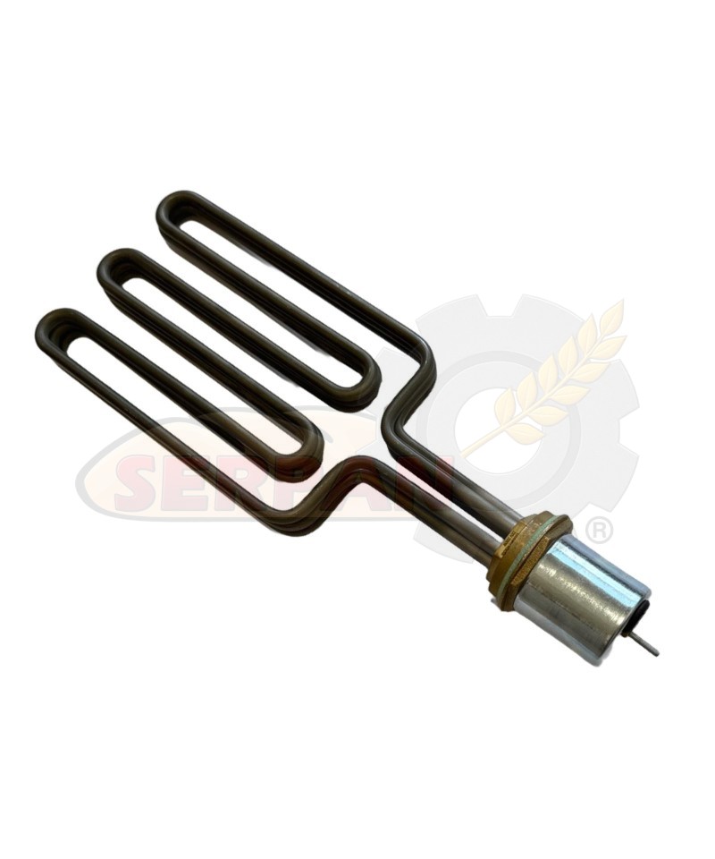 RESISTENCIA PARA CÁMARA FERMENTACIÓN SALVA FC-2000 2000W
