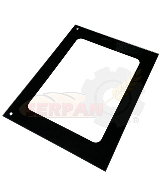 CRISTAL EXTERIOR HORNO RMG / FIMOA B 643 R