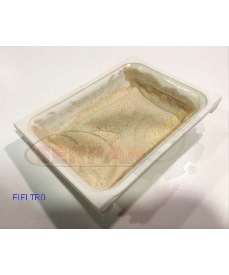 HUEVERA PARA CÁMARA REPOSO SUBAL CSM 1Kg 207x185mm