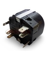 KTM1005A Temporizador BATIDORA PARBER PM 40 POLTIK EU LK8 TYP 600 horno 60min UNOX DOBRA RMG FM 330H18 FAUCIGNY INSTRUMENTS 2730