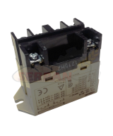 CONTACTOR OMRON G7L-2A-BUB HORNO FM RX
