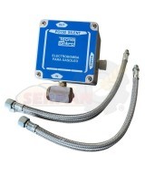 Tecno Crontol GRUPO PRESIÓN GASÓLEO PO150 SILENT Tecno Crontol PO140 PO141 SILENT