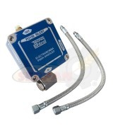 Tecno Crontol GRUPO PRESIÓN GASÓLEO PO150 SILENT Tecno Crontol PO140 PO141 SILENT