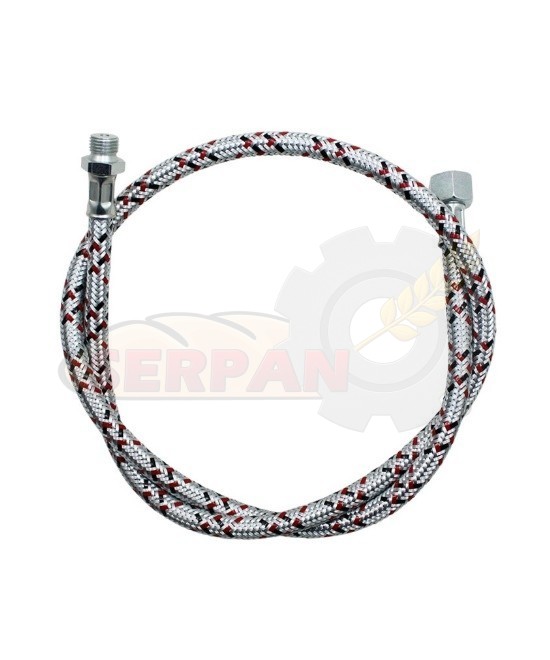 LATIGUILLO GASOIL 1m M1/4"xHTL3/8"