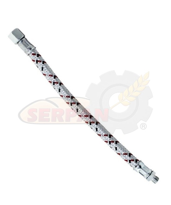 LATIGUILLO TIGERLOOP 8X300MM M1/4"XH3/8"