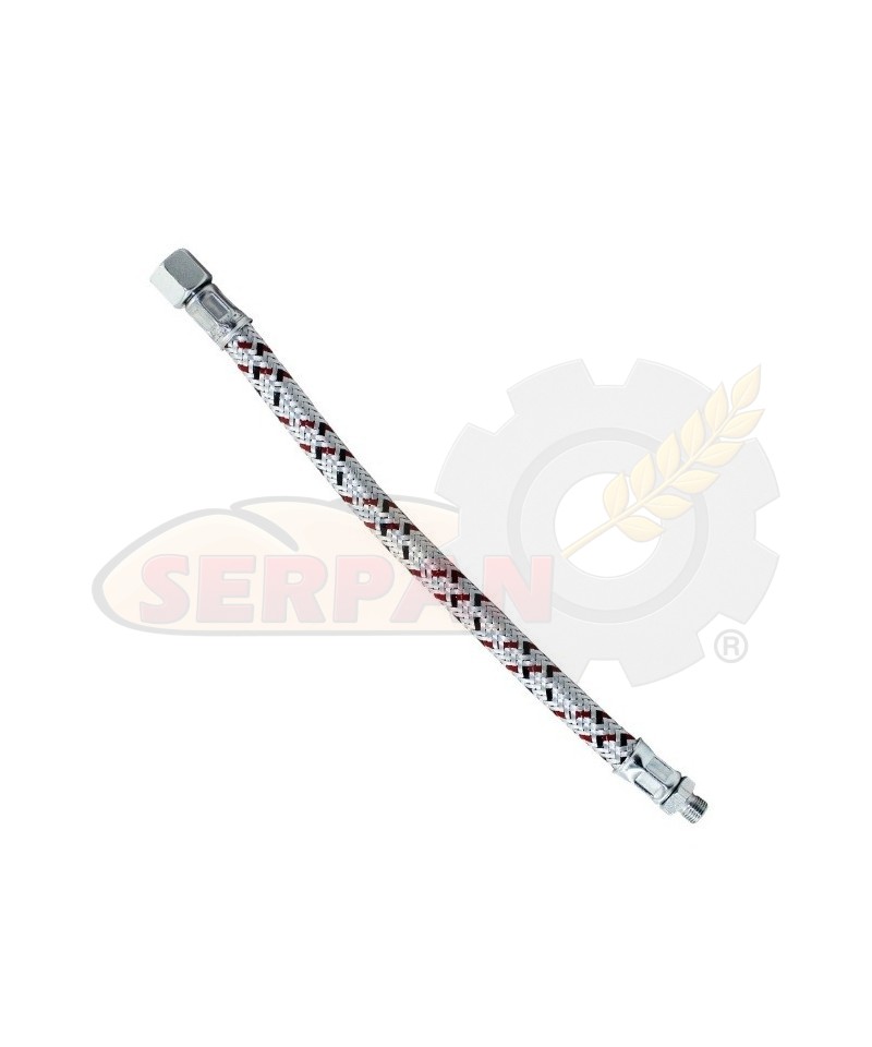 LATIGUILLO TIGERLOOP 8X300MM M1/4"XH3/8"