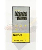 Termorregulador Digital Statop 4896-30 / 230VAC Termorregulador Digital Statop 4896-30 / 230VAC EMPA