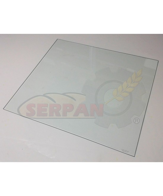 CRISTAL INTERNO HORNO RMG BLACK 3 / P643 650x380x4mm