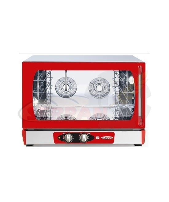 CRISTAL EXTERIOR HORNO CONBEQ AGATA