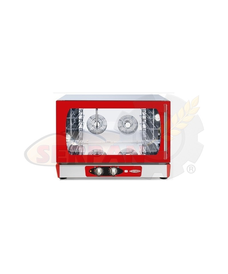 CRISTAL EXTERIOR HORNO CONBEQ AGATA