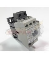 CONTACTOR REVALCO 3P/1NO+1NC 18A 230V