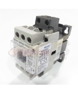 CONTACTOR REVALCO 3P/1NO+1NC 18A 230V