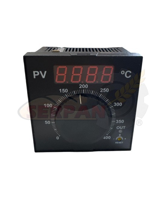 TERMOSTATO Statop 9604 HORNO REVENT BONGARD SALVA ZUCHELLI BEGESA AGB BERTAM DANZI GASHOR