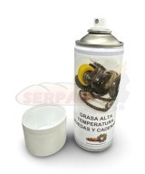 GRASA ALTA TEMPERATURA HORNOS RUEDAS Y CADENAS