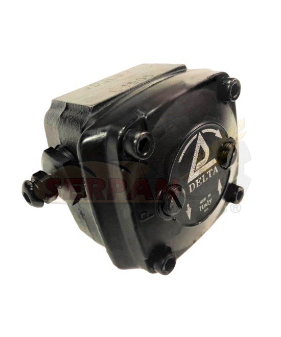 BOMBA DELTA BOMBA DELTA VD1LR2 L1505 6-15bar GIRO A DERECHA