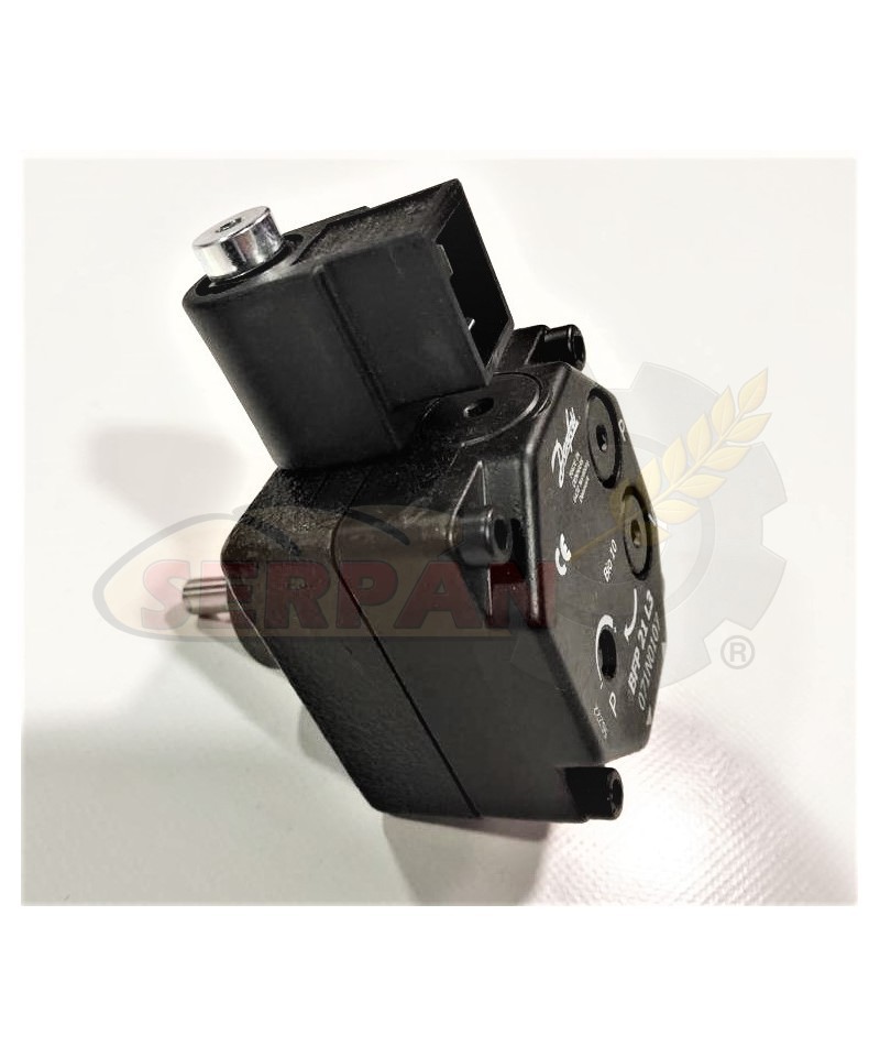 BOMBA GAOIL QUEMADOR DANFOSS BFP 21 L3 071N0107 GIRO A DERECHA