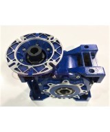 REDUCTOR MOTOR MOTOVARIO PESADORA ZELAIETA NMRV-P110