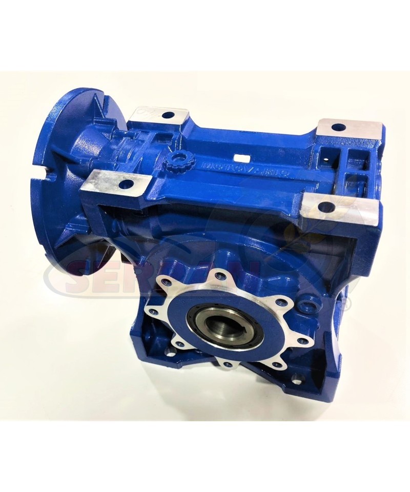 REDUCTOR MOTOR MOTOVARIO PESADORA ZELAIETA NMRV-P110