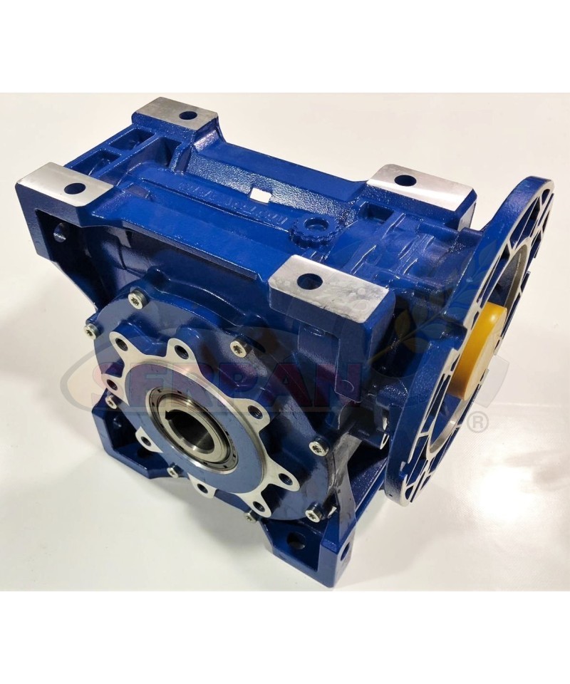 REDUCTOR MOTOR MOTOVARIO PESADORA ZELAIETA NMRV-P110