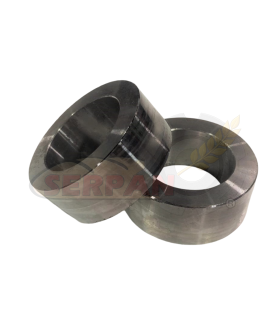 SEPARADOR CASQUILLOS NYLON BULÓN PESADORA SUBAL MINICOMPACT CSM MINICOMPACT 45x30x18mm