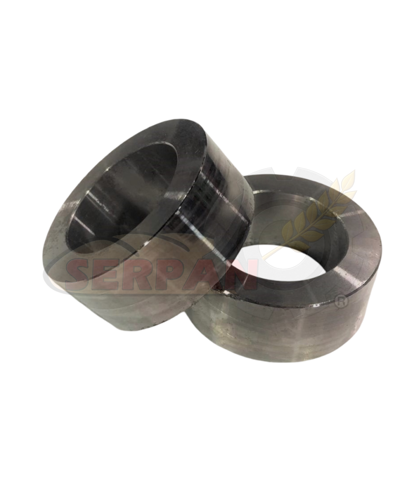 SEPARADOR CASQUILLOS NYLON BULÓN PESADORA SUBAL MINICOMPACT CSM MINICOMPACT 45x30x18mm