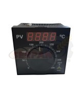CONTROLADOR TEMPERATURA HORNO REVENT BONGARD SALVA ZUCHELLI BEGESA AGB BERTAM DANZI GASHOR SUPER MAESTRO