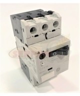 DISYUNTOR GENERAL ELECTRIC 4-6,3A GPS1BSAJ  PROTECCION MOTOR PESADORA SUBAL CSM